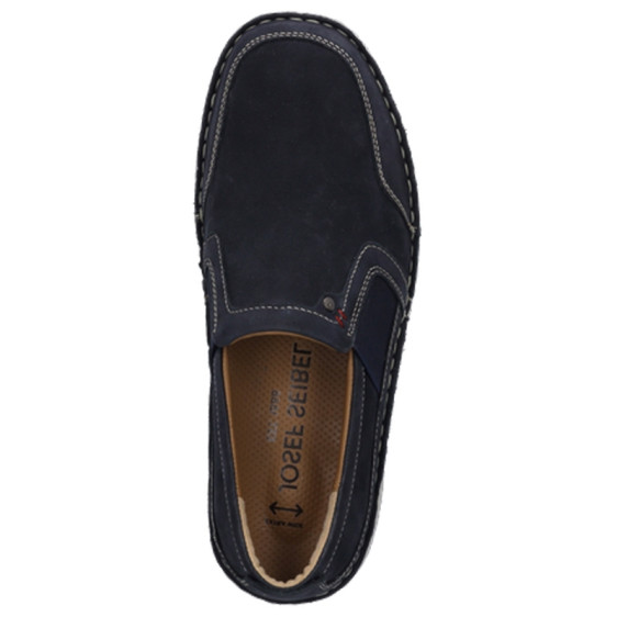 detail OBUV JOSEF SEIBEL 43671 10 525