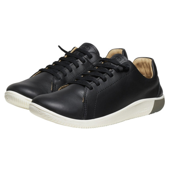 detail KNX LACE MEN BLACK/STAR WHITE Obuv Keen