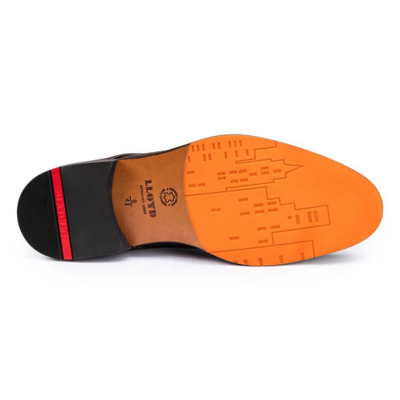 detail OBUV LLOYD 24-673-03