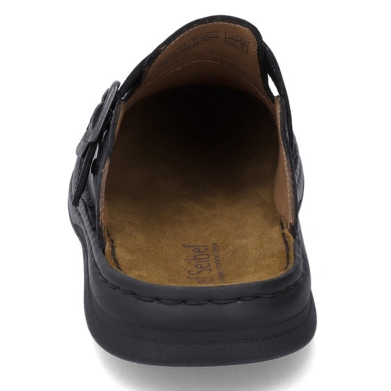 detail 10122 37 600 Obuv Josef Seibel