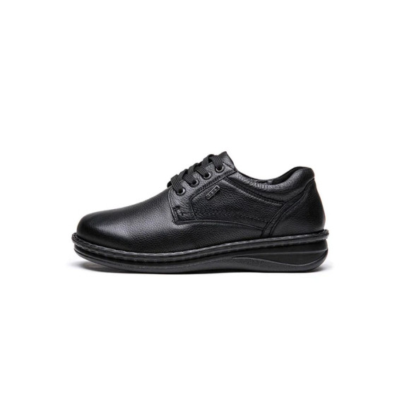 detail Comfort P 3701 S Obuv LISKAMM shoes