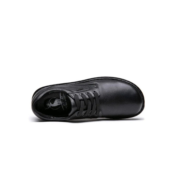 detail Comfort P 3701 S Obuv LISKAMM shoes