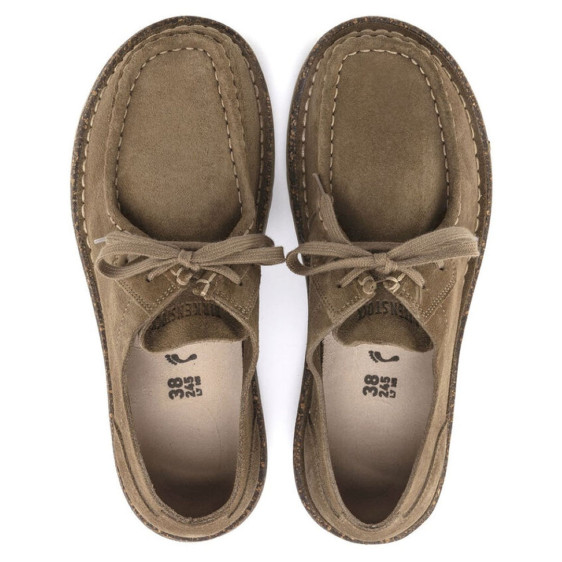 detail 1019154 Obuv Birkenstock