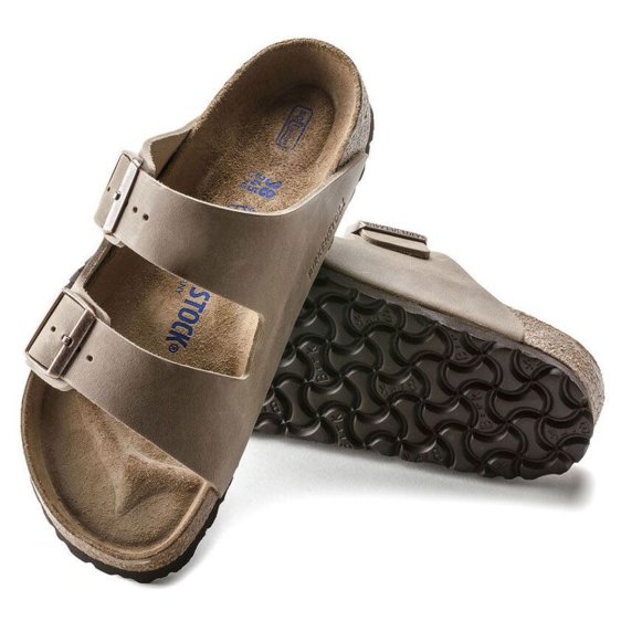 detail 552811 Obuv Birkenstock