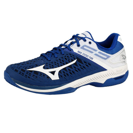 detail Wave Exceed Tour 4AC Men Obuv Mizuno G1GA207027