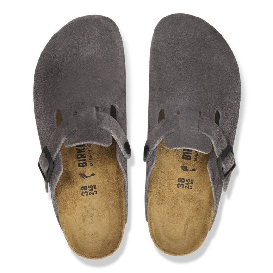detail 1028602 Obuv Birkenstock
