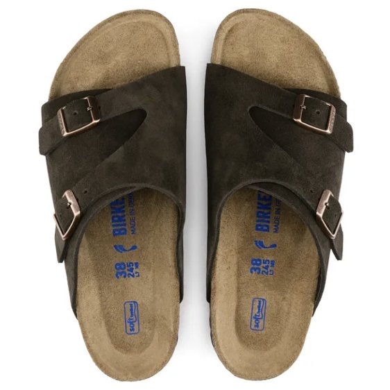 detail 1009530 Obuv Birkenstock