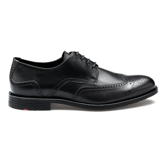 detail 25-509-00 Obuv Lloyd