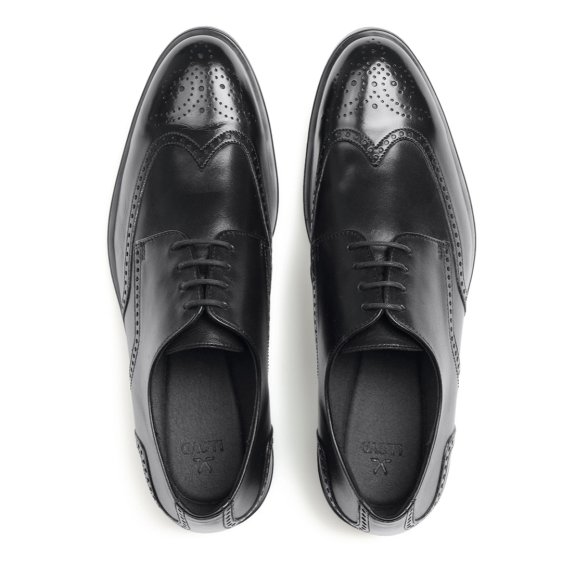 detail 25-509-00 Obuv Lloyd