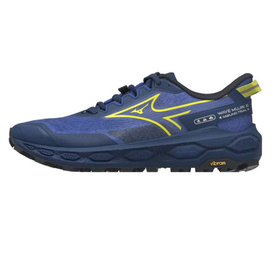 detail J1GJ257051 Wave Mujin 11 Obuv Mizuno