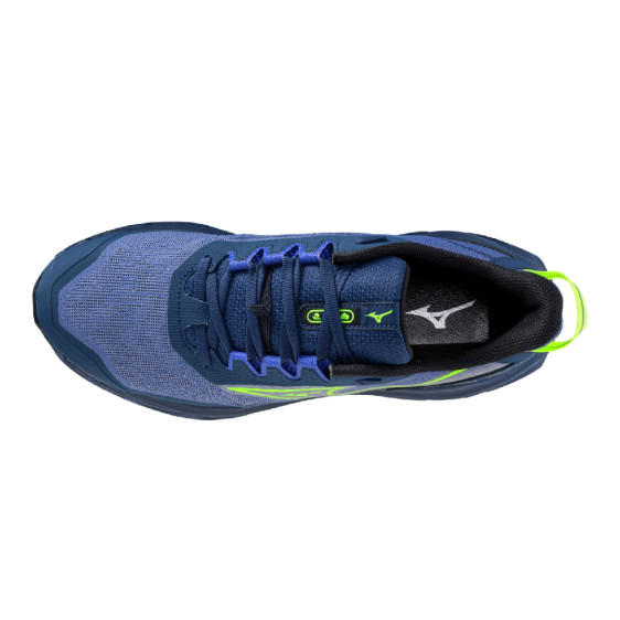 detail J1GJ257051 Wave Mujin 11 Obuv Mizuno
