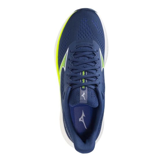 detail J1GC264401 Wave Inspire 22 Obuv Mizuno