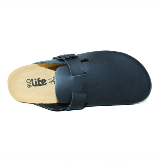 detail 000182 LEWIS 0005.810 Black Obuv Bio life
