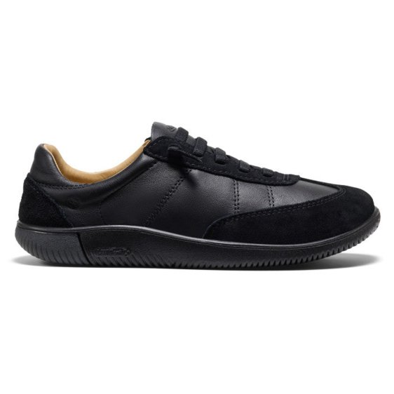 detail KNX T-TOE MEN black/black Obuv Keen