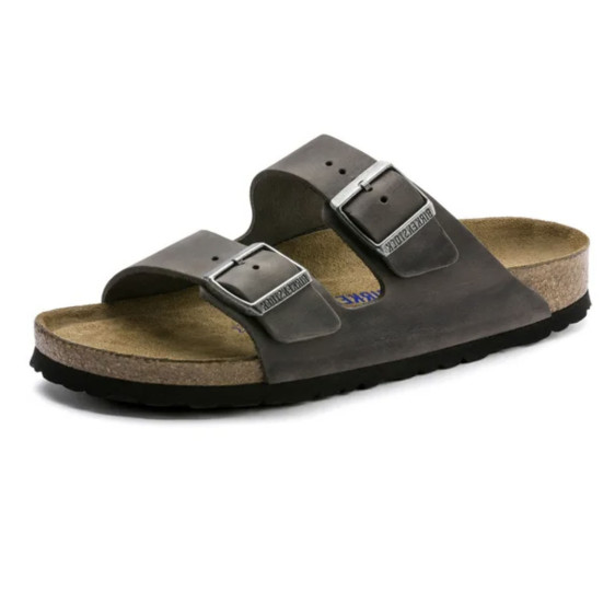 detail 552801 Obuv Birkenstock