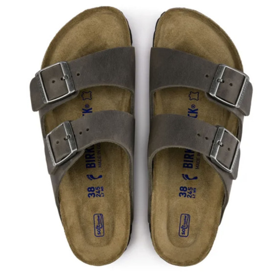 detail 552801 Obuv Birkenstock