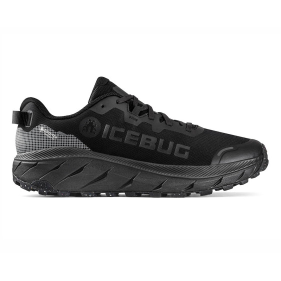 detail Arcus 2 M RB9X GTX TrueBlack Obuv Icebug