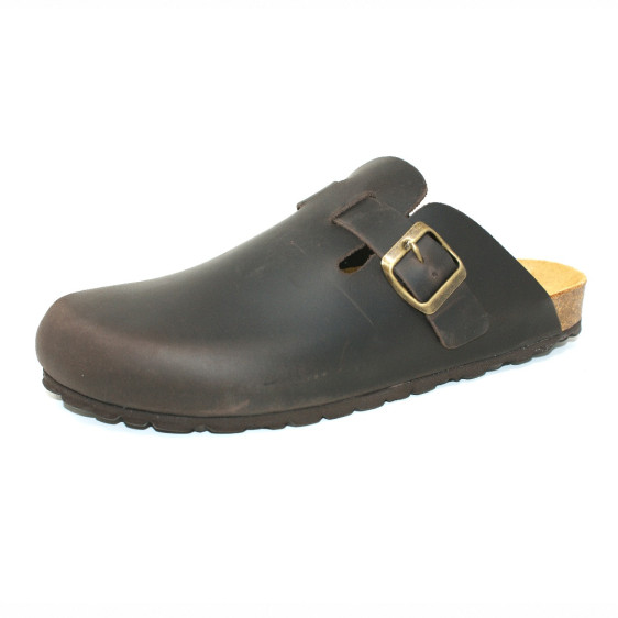 detail LEWIS 000183 0005.809 Dark brown Obuv Bio life