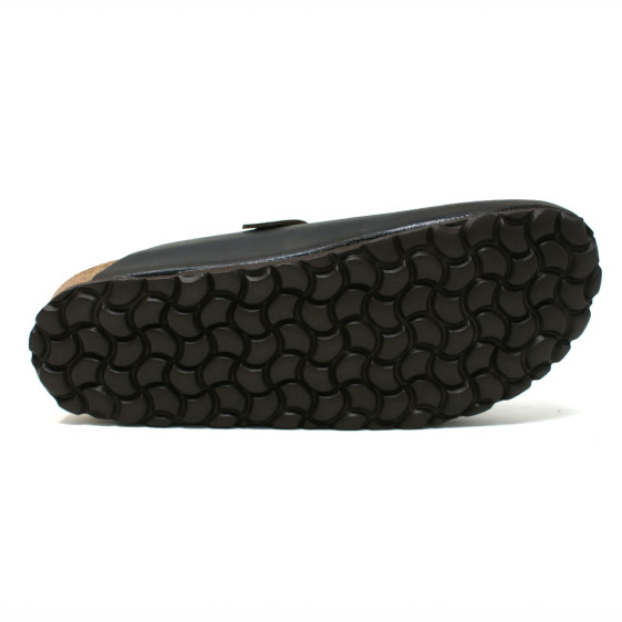 detail LEWIS 000183 0005.809 Dark brown Obuv Bio life