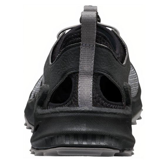 detail ZIONIC ADV MEN, triple black, obuv Keen