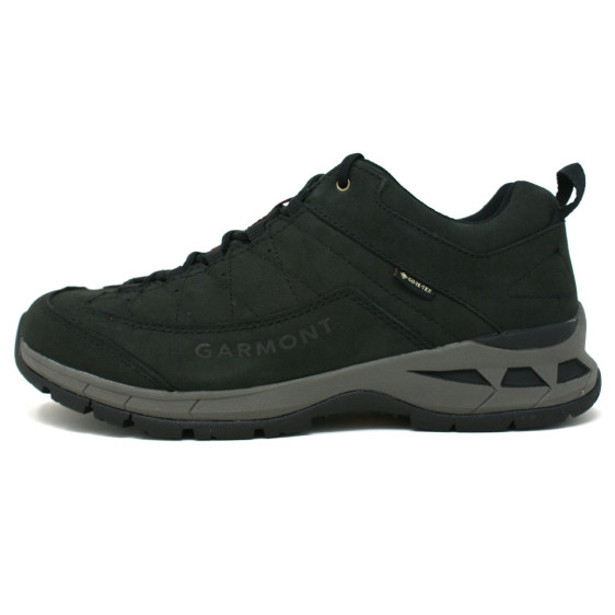 detail TRAIL BEAST GTX M black Obuv Garmont