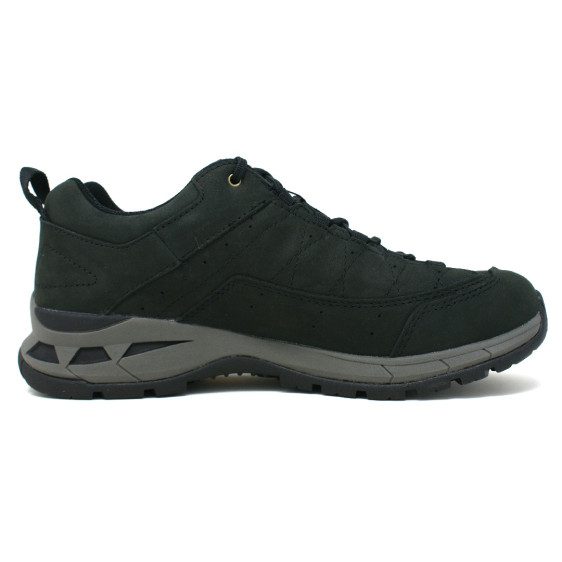 detail TRAIL BEAST GTX M black Obuv Garmont
