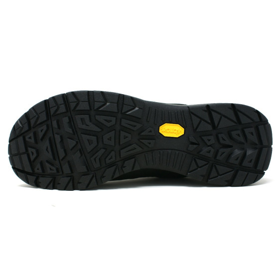 detail TRAIL BEAST GTX M black Obuv Garmont
