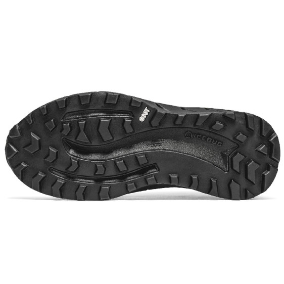 detail Alne NT Black Obuv Icebug