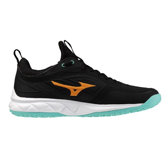 detail Mizuno Wave Luminous 3 V1GA242012