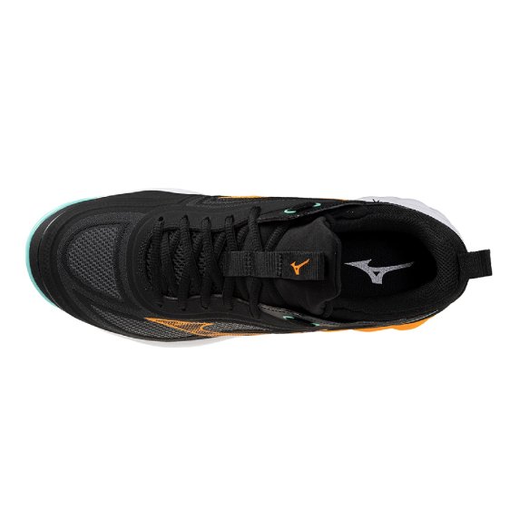 detail Mizuno Wave Luminous 3 V1GA242012