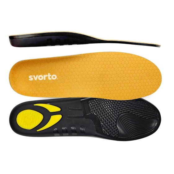 detail Vložky sport COMFORT 072 Svorto