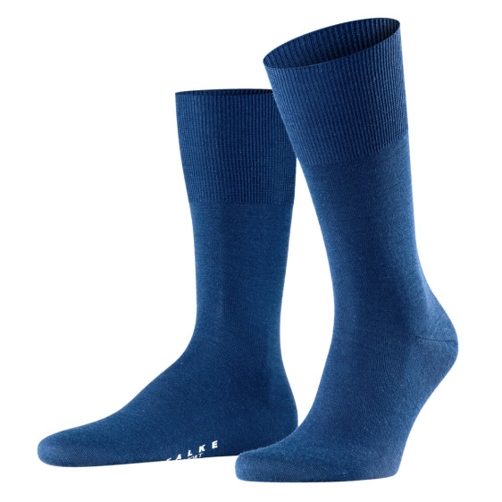 detail PONOŽKY AIRPORT 14435 6000 ROYAL BLUE 45-46