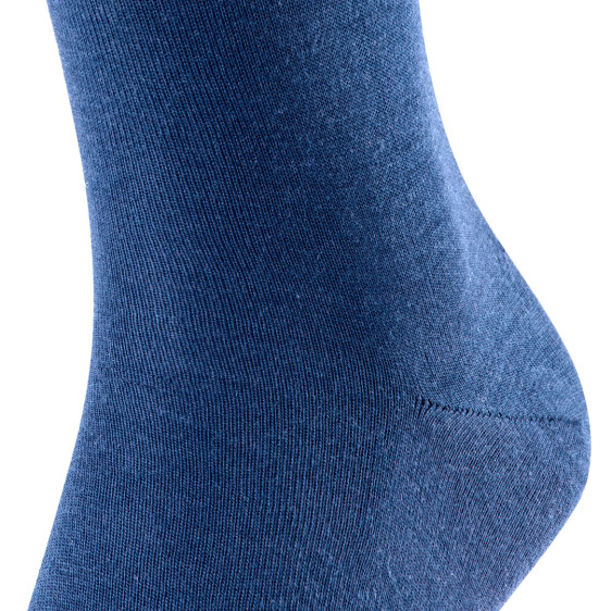 detail PONOŽKY AIRPORT 14435 6000 ROYAL BLUE 45-46