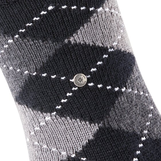 detail PONOŽKY PRESTON 24284 3880 PEARL 40-46