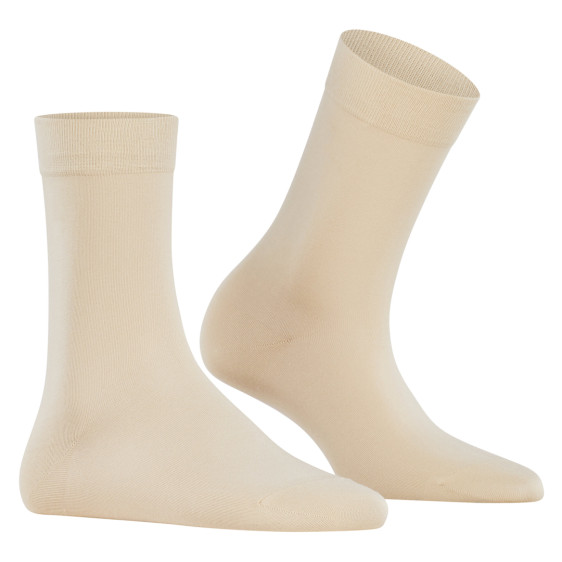 detail 47105 4011 CREAM 39-42 Ponožky Cotton touch