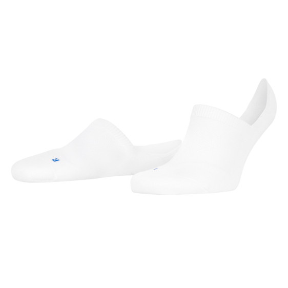 detail PONOŽKY COOL KICK 16601 2000 WHITE 37-38