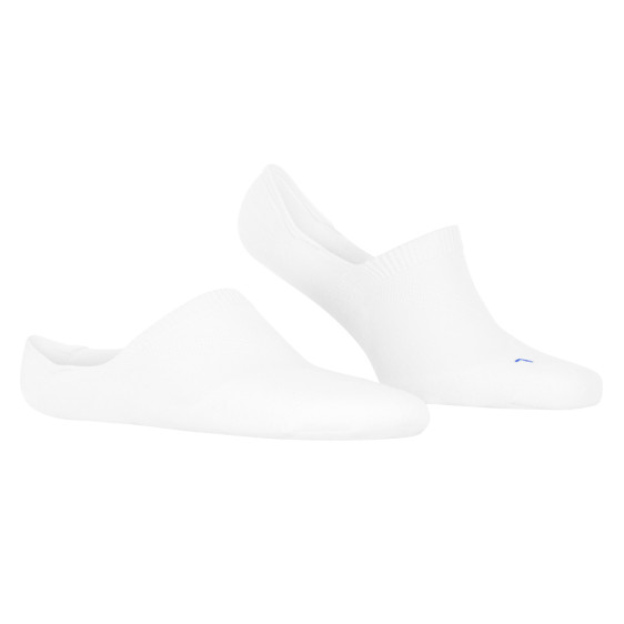 detail PONOŽKY COOL KICK 16601 2000 WHITE 37-38
