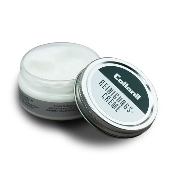 detail Reinigungscreme 60 ml Collonil