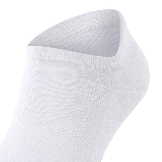 detail PONOŽKY COOL KICK 16609 2000 WHITE 44-45