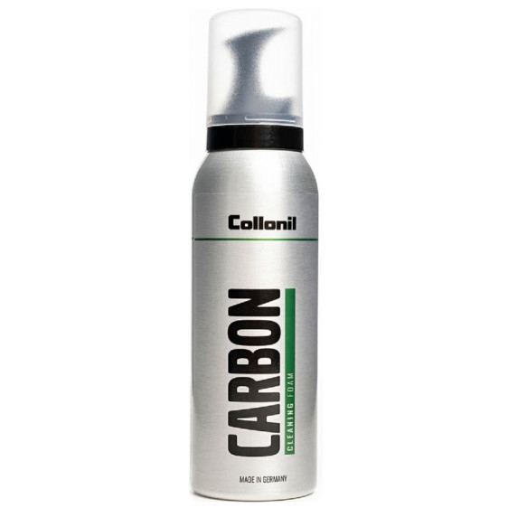 detail CARBON LAB CLEANING FOAM 125 ML COLLONIL
