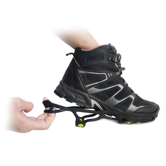 detail NESMEKY MAGIC SVORTO L (40-43)