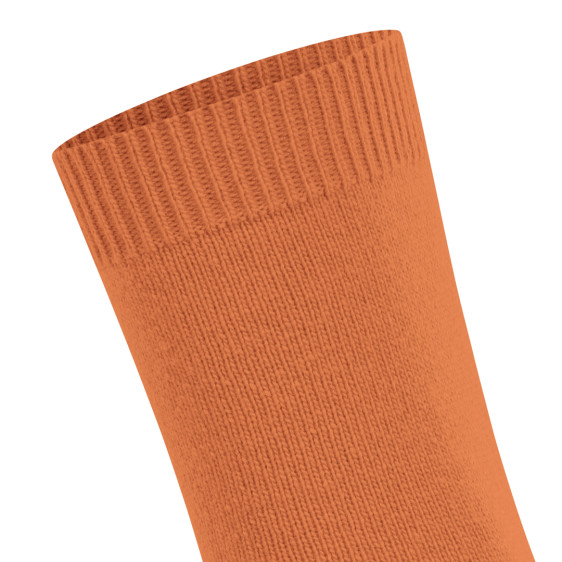 detail PONOŽKY COSY WOOL 47548 8576 TANDOORI 35-38