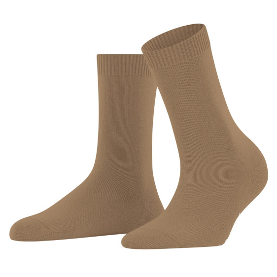 detail PONOŽKY COSY WOOL 47548 5017 WHOLEGRAIN 39-42