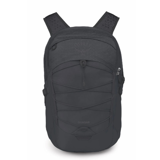 detail QUASAR 26 L black Batoh Osprey