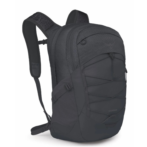 detail QUASAR 26 L black Batoh Osprey