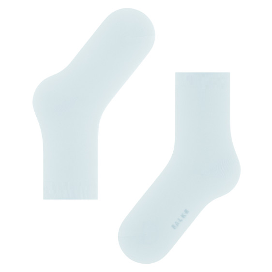 detail PONOŽKY COTTON TOUCH 47105 6594 LIGHT BLUE 39-42