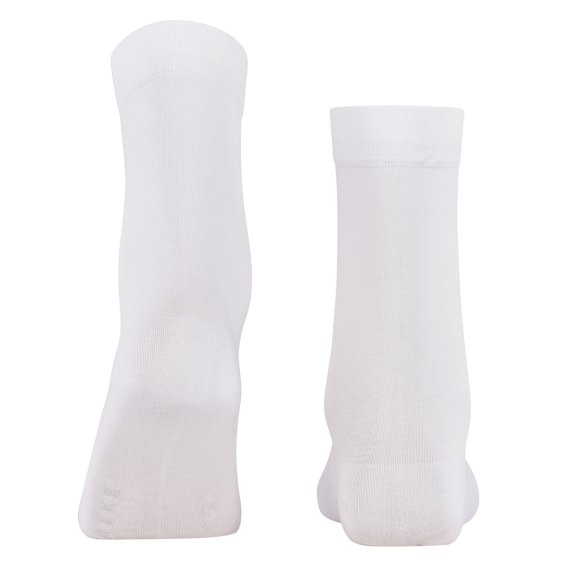 detail PONOŽKY COTTON TOUCH 47105 2000 WHITE 35-38