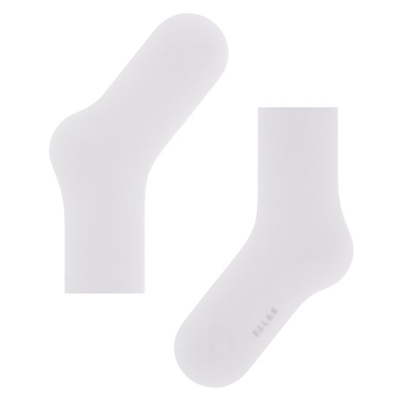 detail PONOŽKY COTTON TOUCH 47105 2000 WHITE 35-38