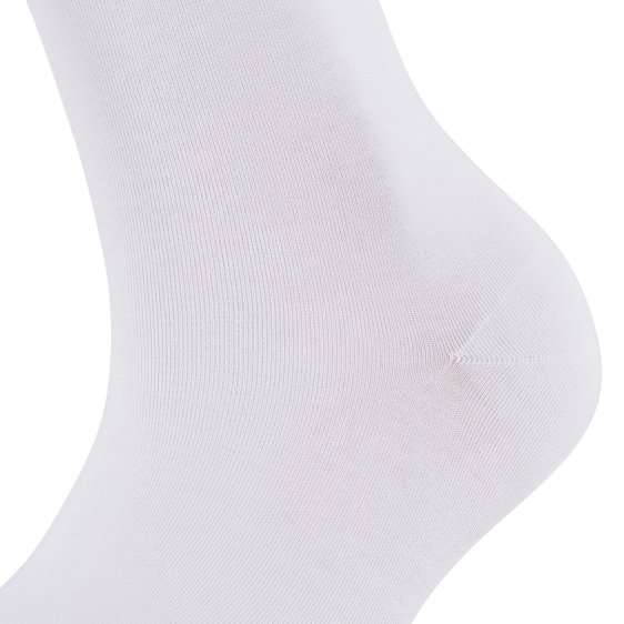 detail PONOŽKY COTTON TOUCH 47105 2000 WHITE 35-38