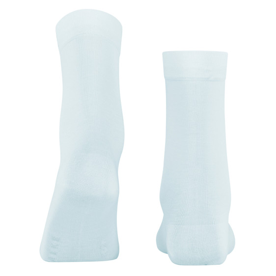 detail PONOŽKY COTTON TOUCH 47105 6594 LIGHT BLUE 35-38